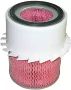 WILMINK GROUP wg1747402 -  Воздушный фильтр